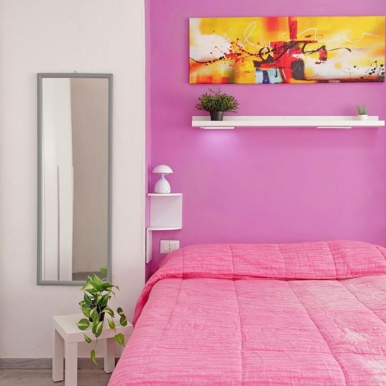 House Sabrina Aurelio - Casa con 2 Camere da Letto - 12