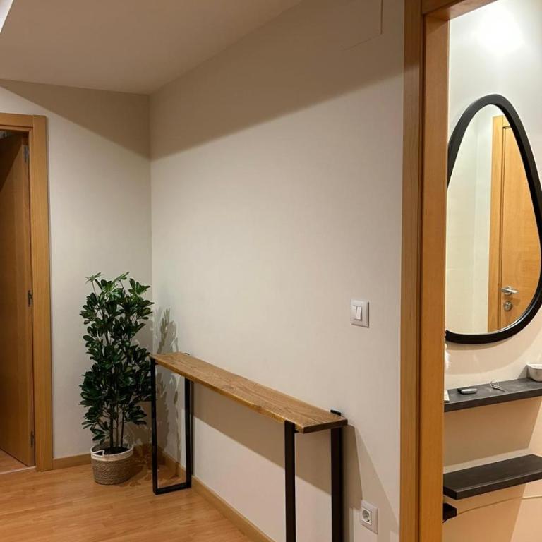 Apartamento Blascondo - Two-Bedroom Apartment - 17