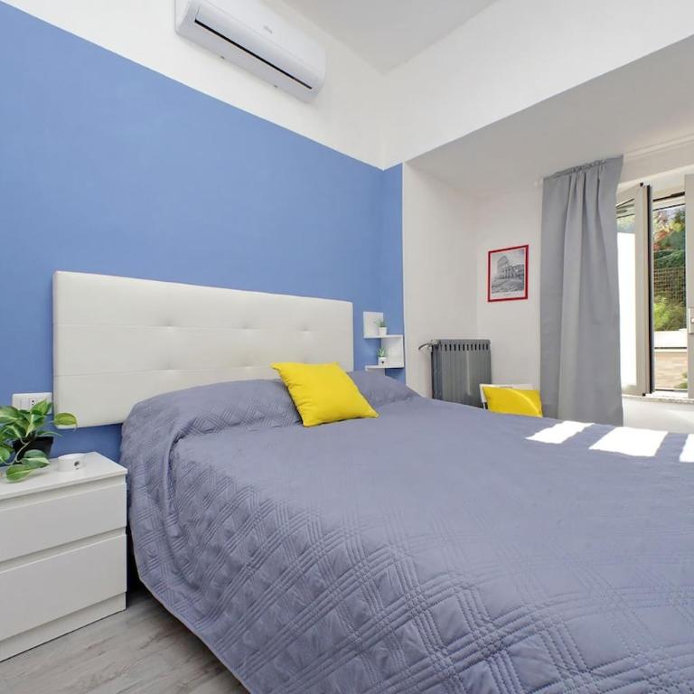 House Sabrina Aurelio - Casa con 2 Camere da Letto - 20