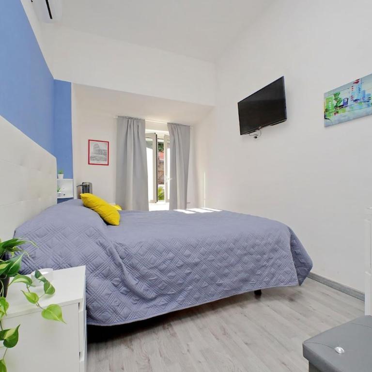 House Sabrina Aurelio - Casa con 2 Camere da Letto - 21