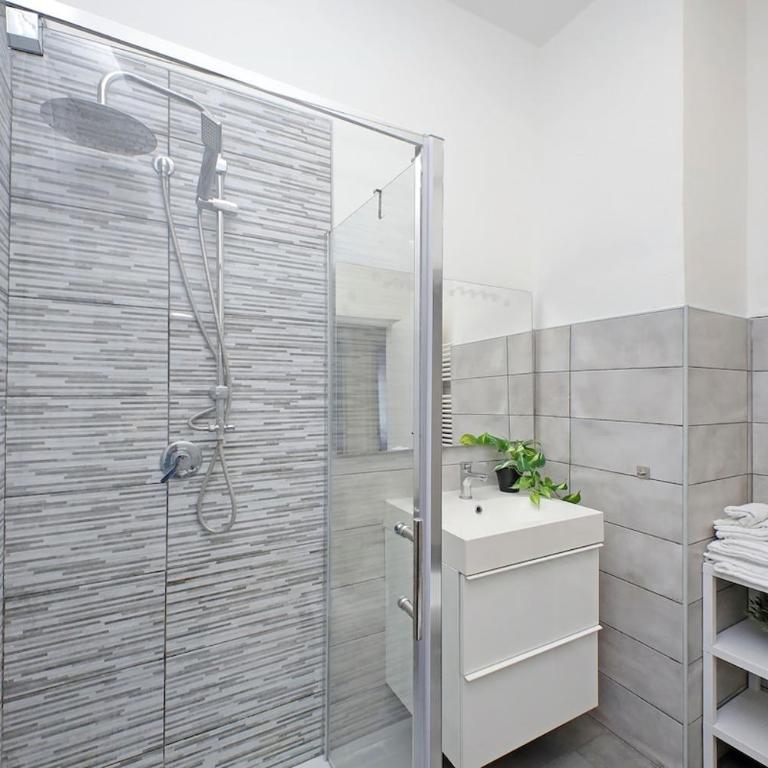 House Sabrina Aurelio - Casa con 2 Camere da Letto - 22