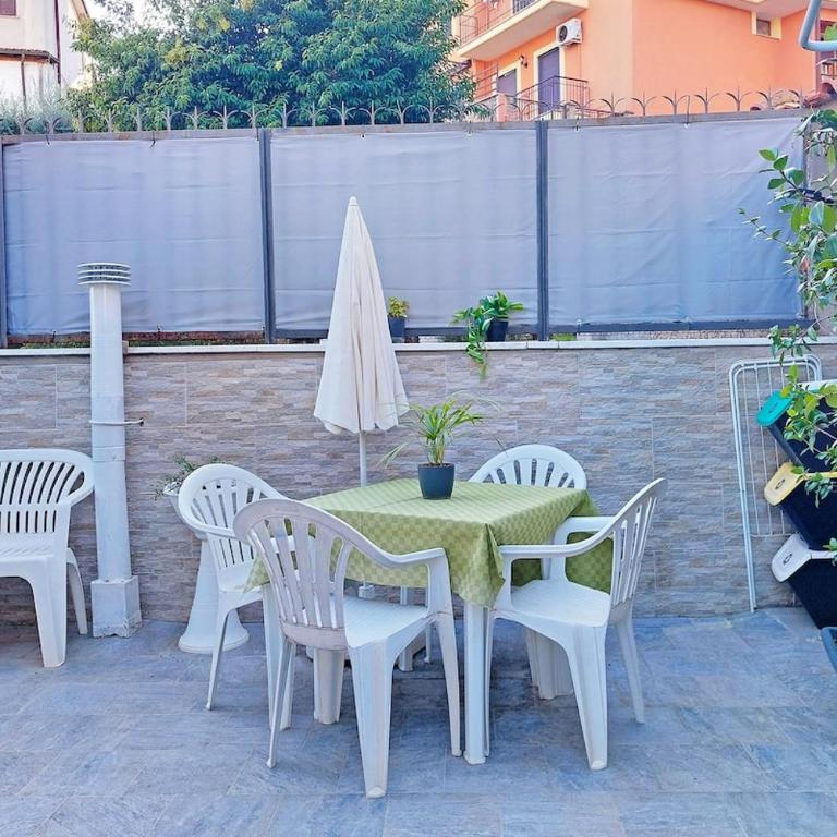 House Sabrina Aurelio - Casa con 2 Camere da Letto - 26