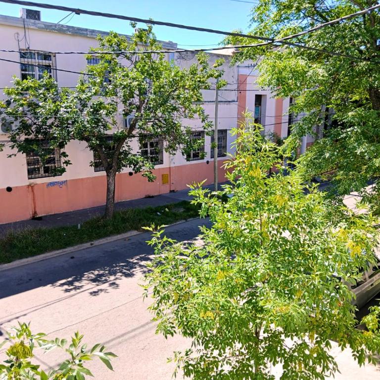 Depto 1615 - Apartamento de 1 dormitorio - 22