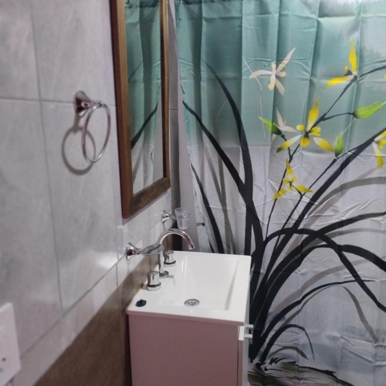 Depto en 1er piso LA SERENA - Two-Bedroom Apartment - 3