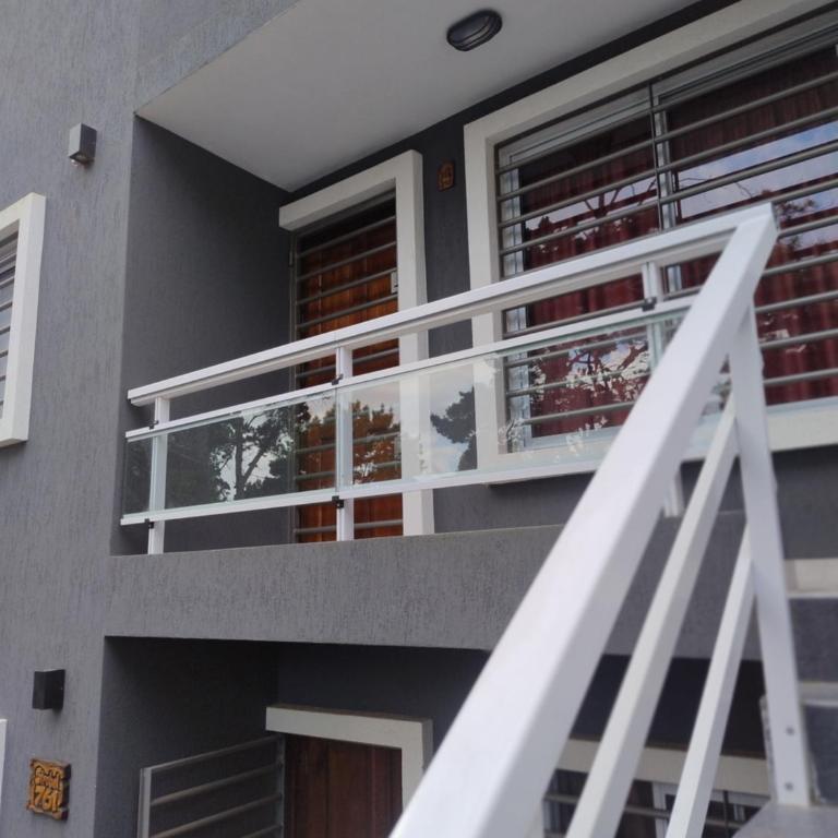Depto en 1er piso LA SERENA - Two-Bedroom Apartment - 5