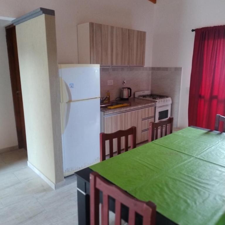 Depto en 1er piso LA SERENA - Two-Bedroom Apartment - 6