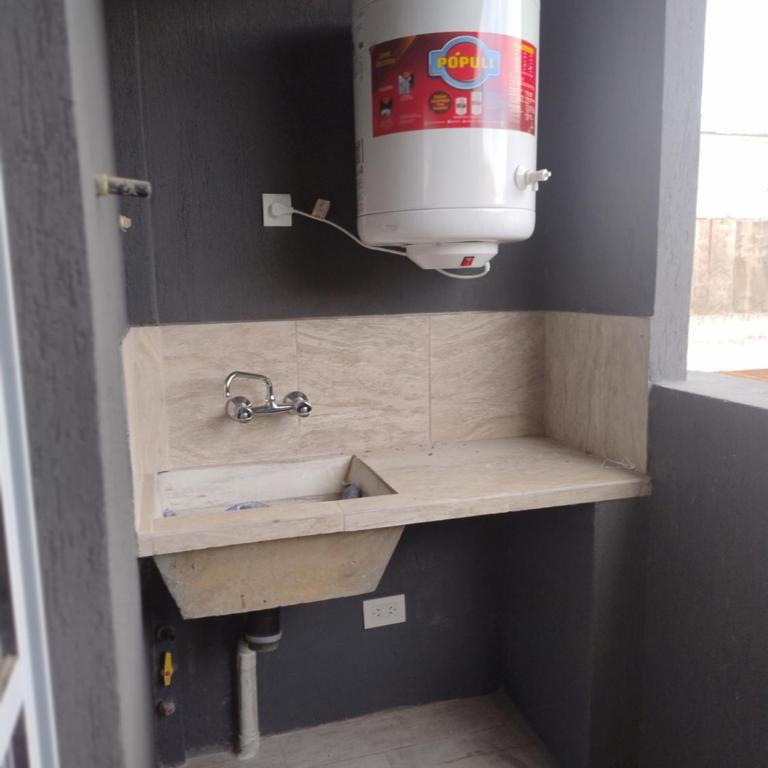 Depto en 1er piso LA SERENA - Two-Bedroom Apartment - 7
