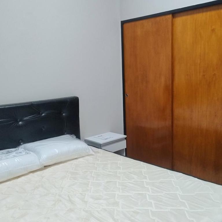 Depto en 1er piso LA SERENA - Two-Bedroom Apartment - 8
