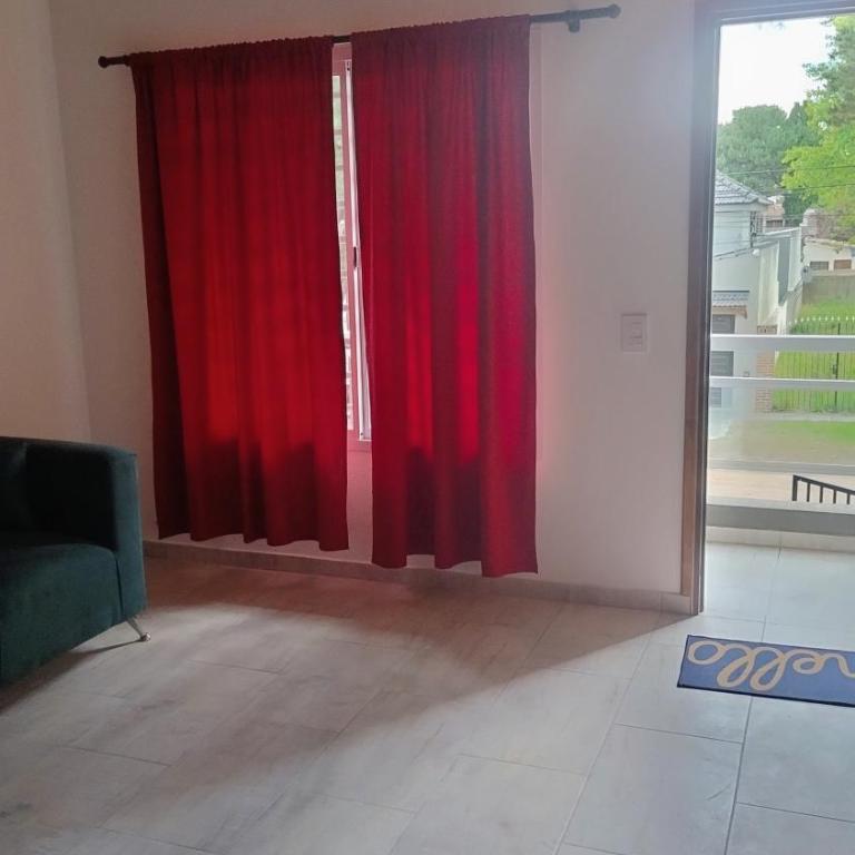 Depto en 1er piso LA SERENA - Two-Bedroom Apartment - 10