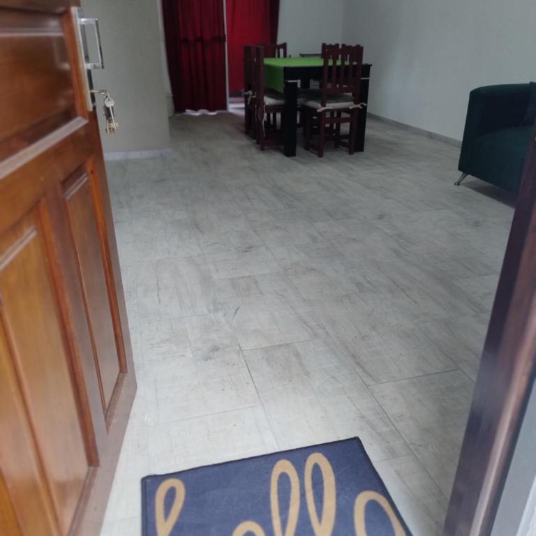 Depto en 1er piso LA SERENA - Two-Bedroom Apartment - 2