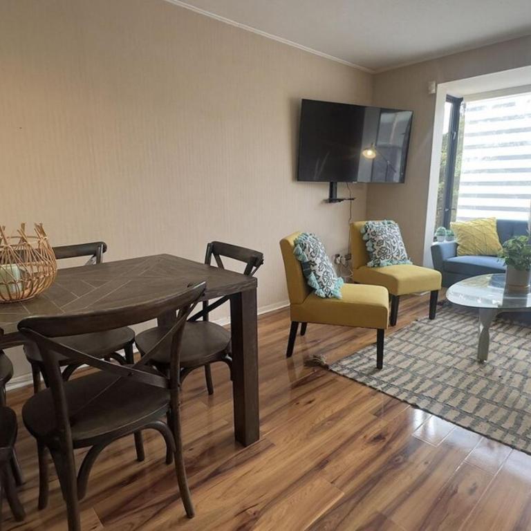 Oceana Suites Los Maticos - Three-Bedroom Apartment - 1