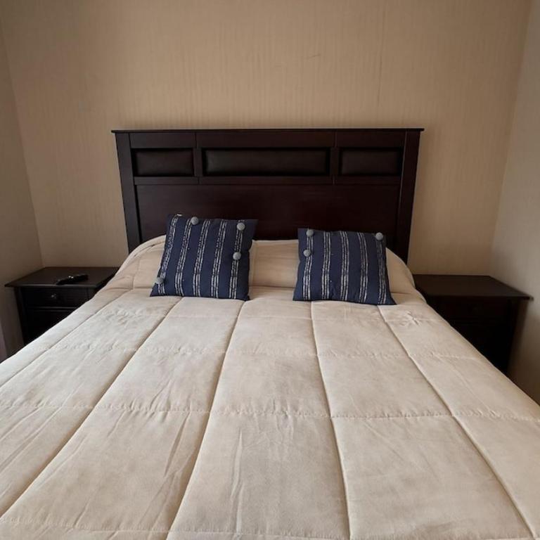 Oceana Suites Los Maticos - Three-Bedroom Apartment - 2