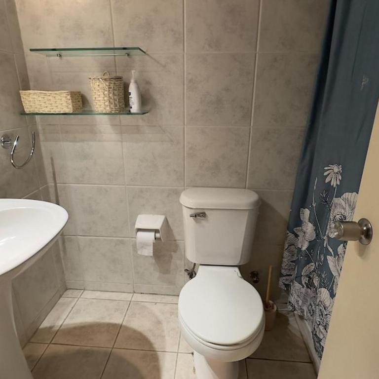 Oceana Suites Los Maticos - Three-Bedroom Apartment - 3