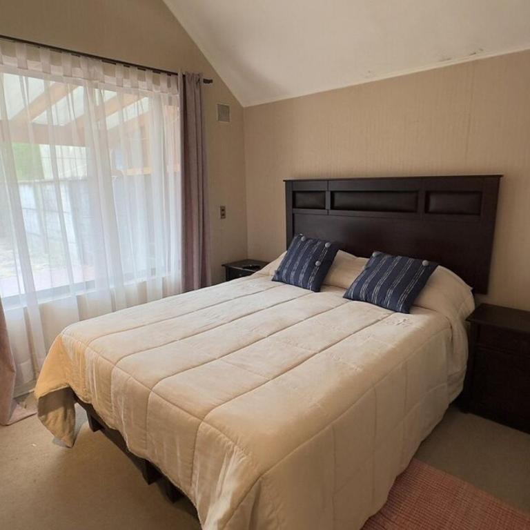 Oceana Suites Los Maticos - Three-Bedroom Apartment - 4