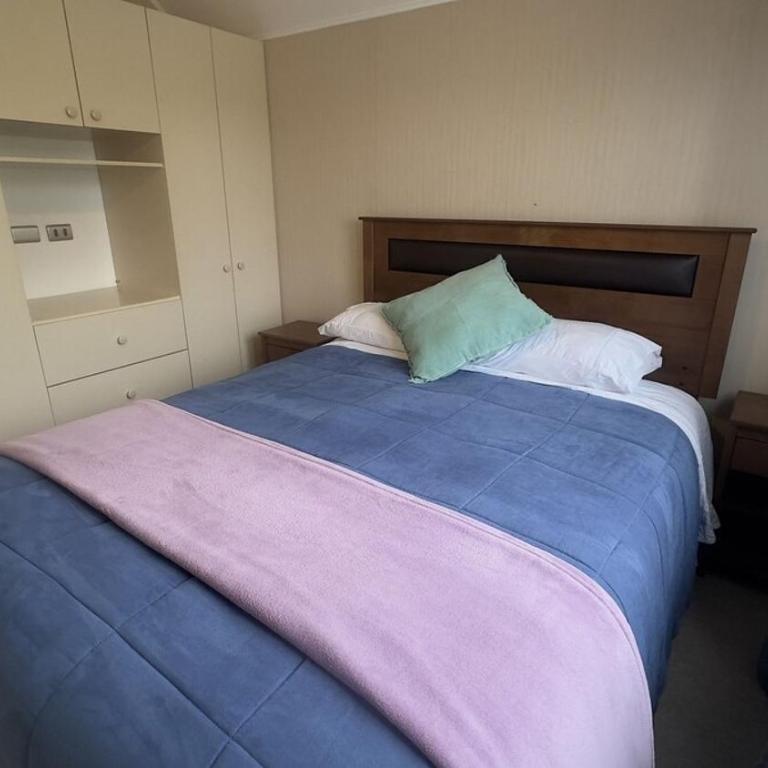 Oceana Suites Los Maticos - Three-Bedroom Apartment - 6