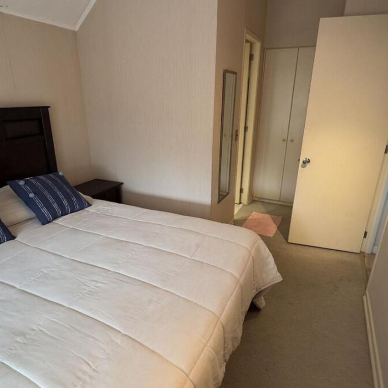 Oceana Suites Los Maticos - Three-Bedroom Apartment - 7