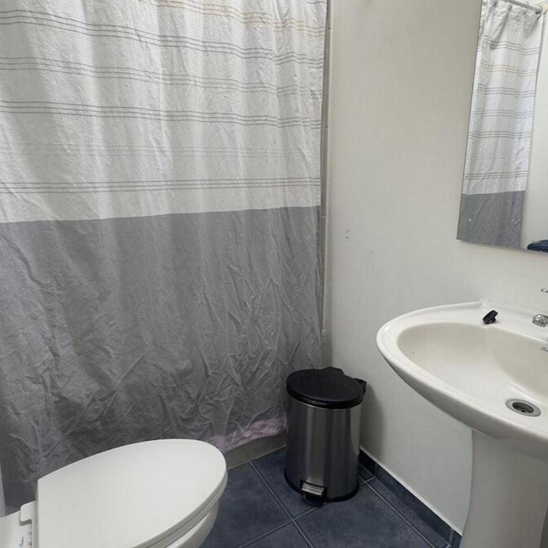 Oceana Suites Los Maticos - Three-Bedroom Apartment - 8