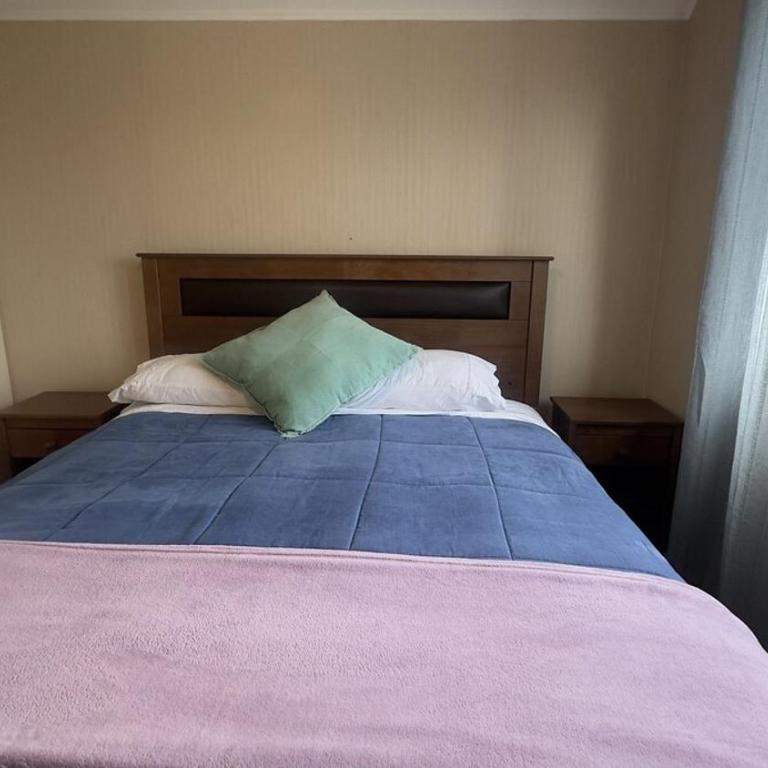 Oceana Suites Los Maticos - Three-Bedroom Apartment - 11