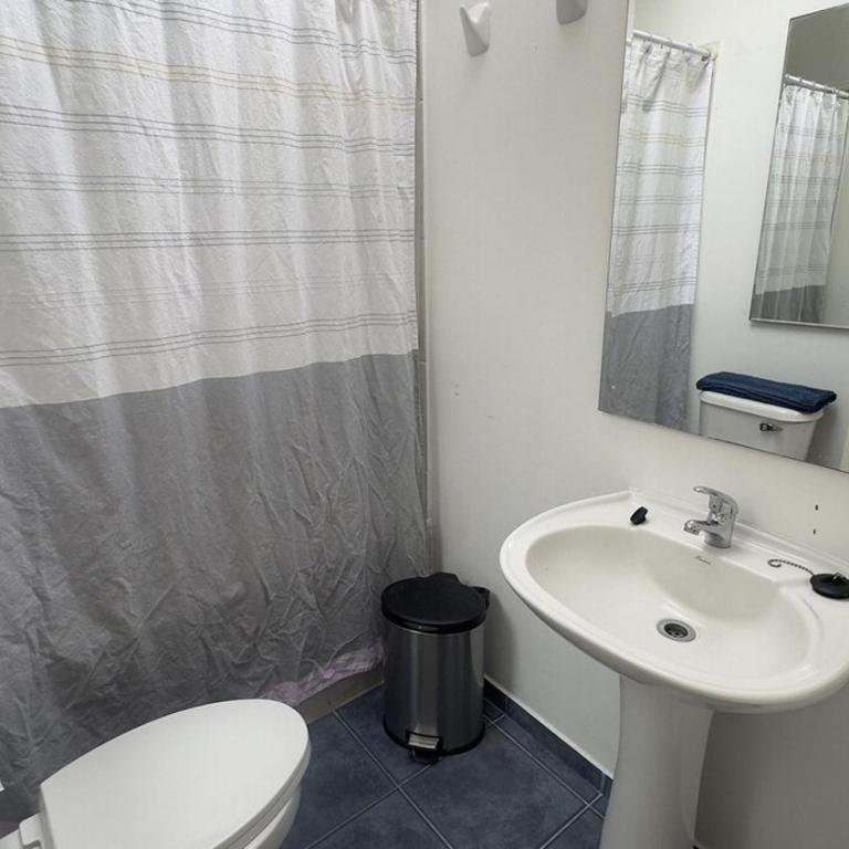 Oceana Suites Los Maticos - Three-Bedroom Apartment - 14