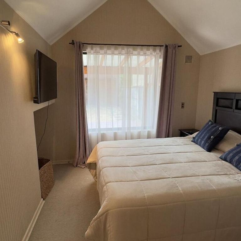 Oceana Suites Los Maticos - Three-Bedroom Apartment - 16