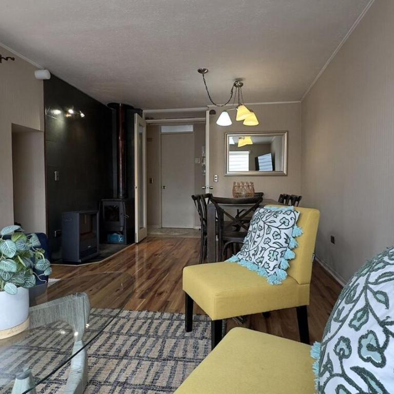 Oceana Suites Los Maticos - Three-Bedroom Apartment - 17