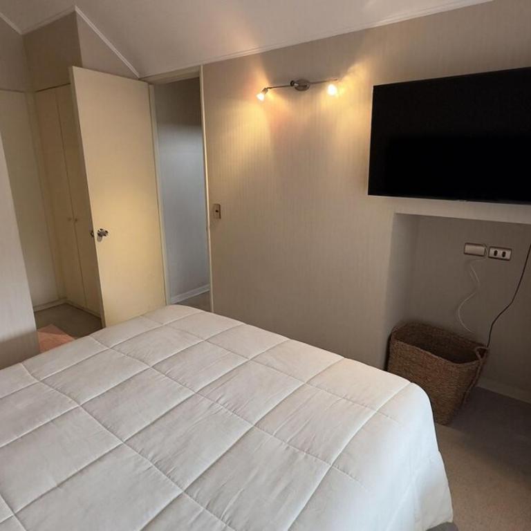 Oceana Suites Los Maticos - Three-Bedroom Apartment - 23