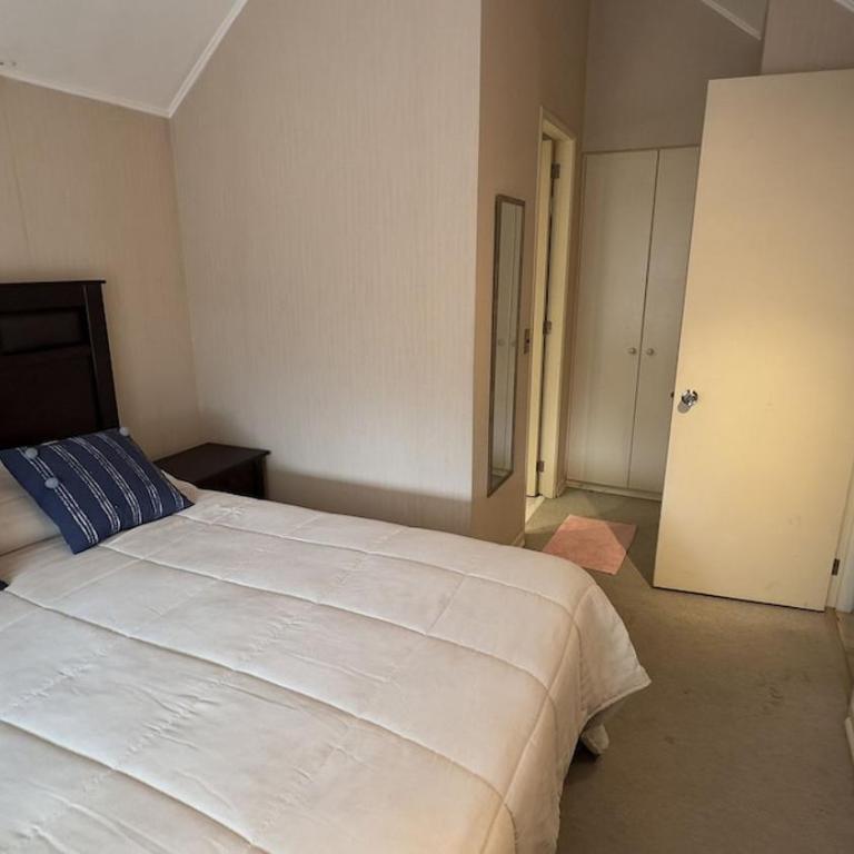Oceana Suites Los Maticos - Three-Bedroom Apartment - 24