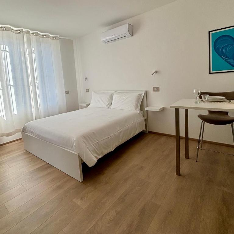 Chorus Home - Casa con 1 Camera da Letto - 2