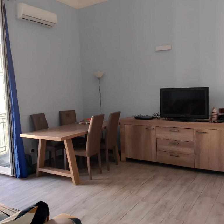 casa adriana - One-Bedroom Apartment - 3