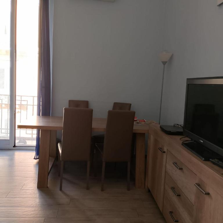 casa adriana - One-Bedroom Apartment - 4