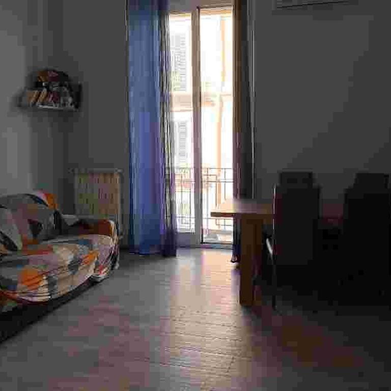 casa adriana - One-Bedroom Apartment - 2