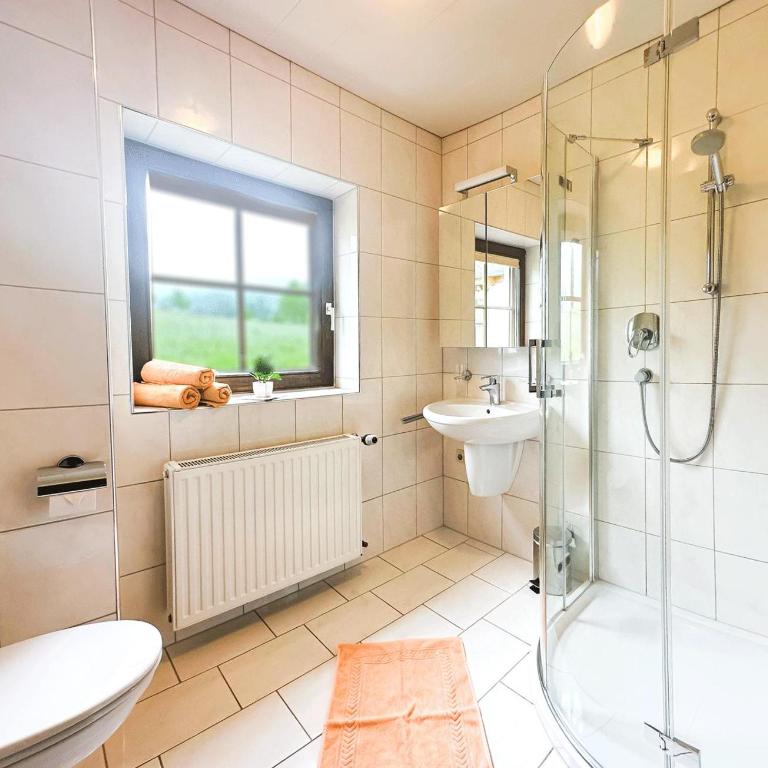Unterdacheben - Two-Bedroom Apartment - 6