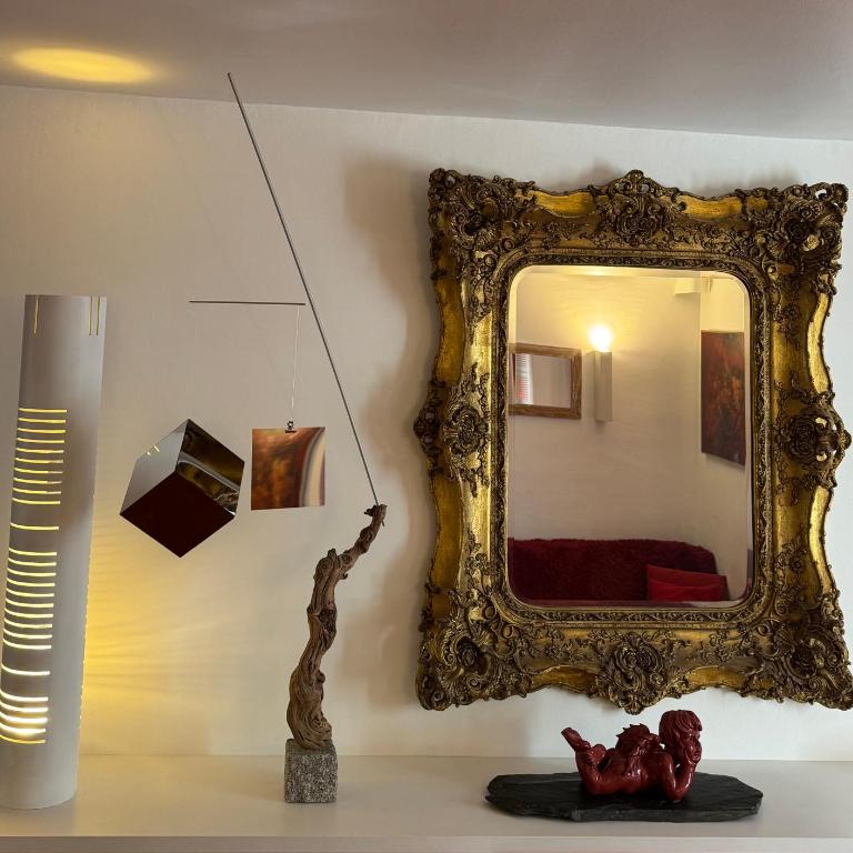 Red Flat Paris - Apartamento Superior con sauna - 31