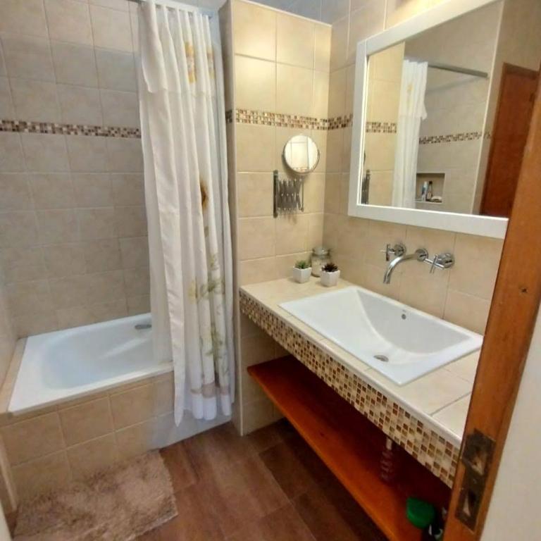Chalet zona parque - Three-Bedroom Chalet - 11