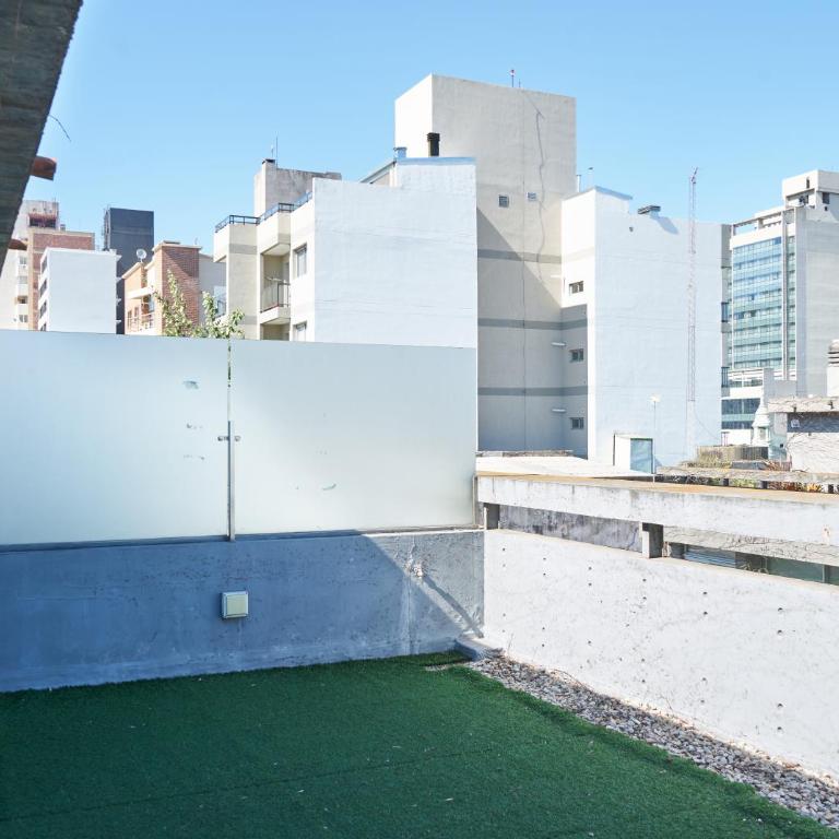 CINCO - Departamentos - Apartamento con terraza - 8