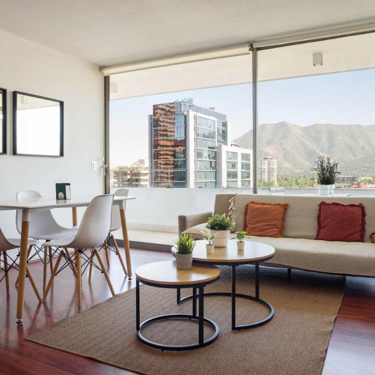 Contemporary 2BR Getaway Pool & Fitness Center - Apartment - 1