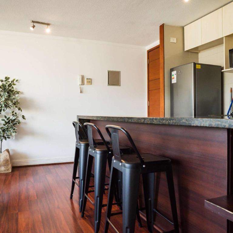 Contemporary 2BR Getaway Pool & Fitness Center - Apartment - 7