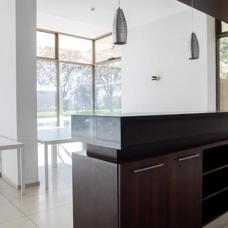 Contemporary 2BR Getaway Pool & Fitness Center - Apartment - 32