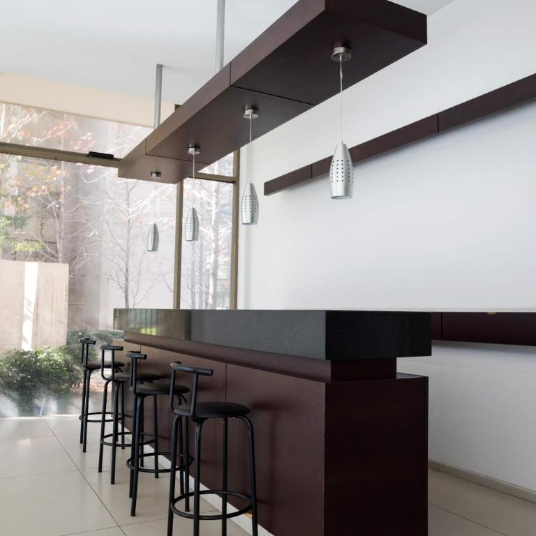 Contemporary 2BR Getaway Pool & Fitness Center - Apartment - 34
