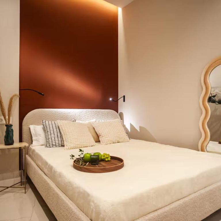 Era Deluxe Oasis 2 Near The Beach - Superior One-Bedroom Apartment - 1