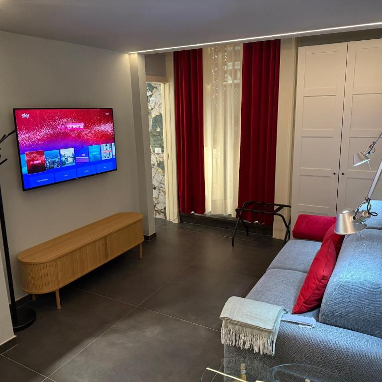 Maison MoDì - Deluxe Quadruple Room - 5
