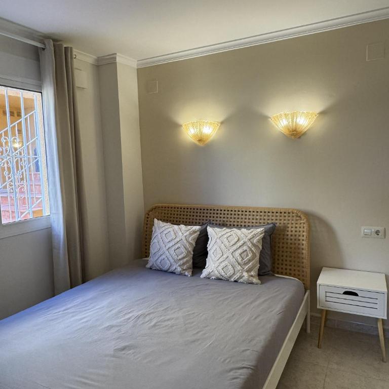 Casa Monte Cala - Apartamento de 3 dormitorios con vistas a las montañas - 8