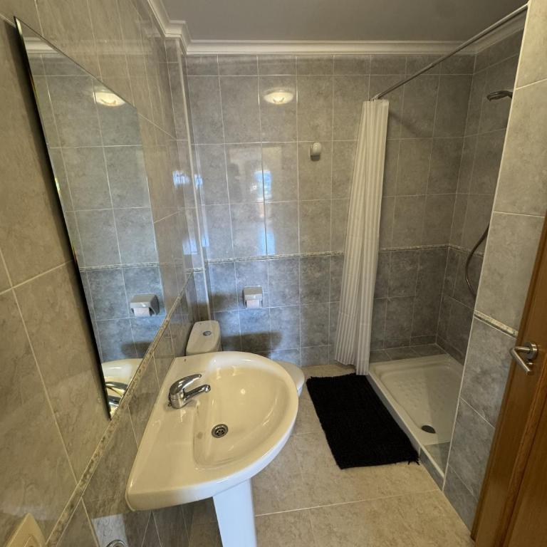 Casa Monte Cala - Apartamento de 3 dormitorios con vistas a las montañas - 17