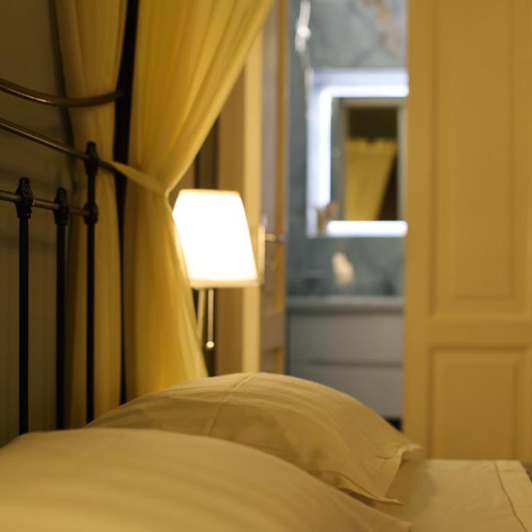 Maison MoDì - Superior King Room - 13