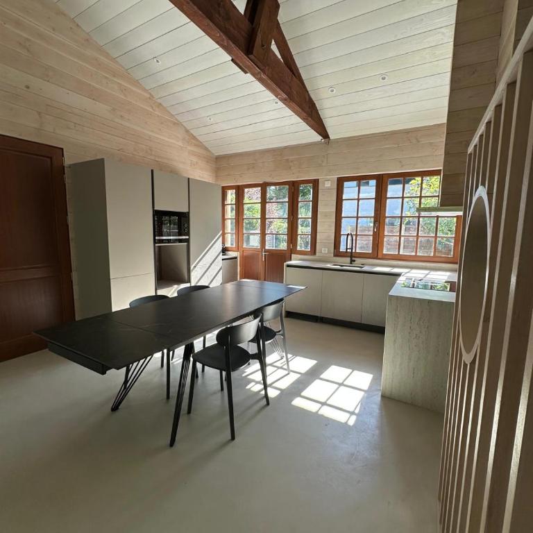Le Refuge du Pyla - Maison 4 Chambres - 2