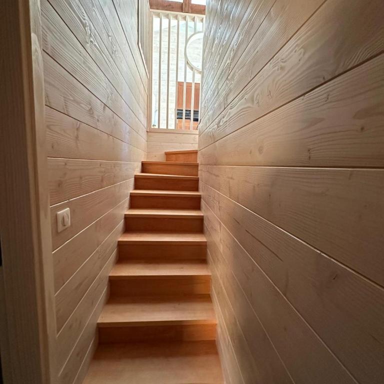 Le Refuge du Pyla - Maison 4 Chambres - 6