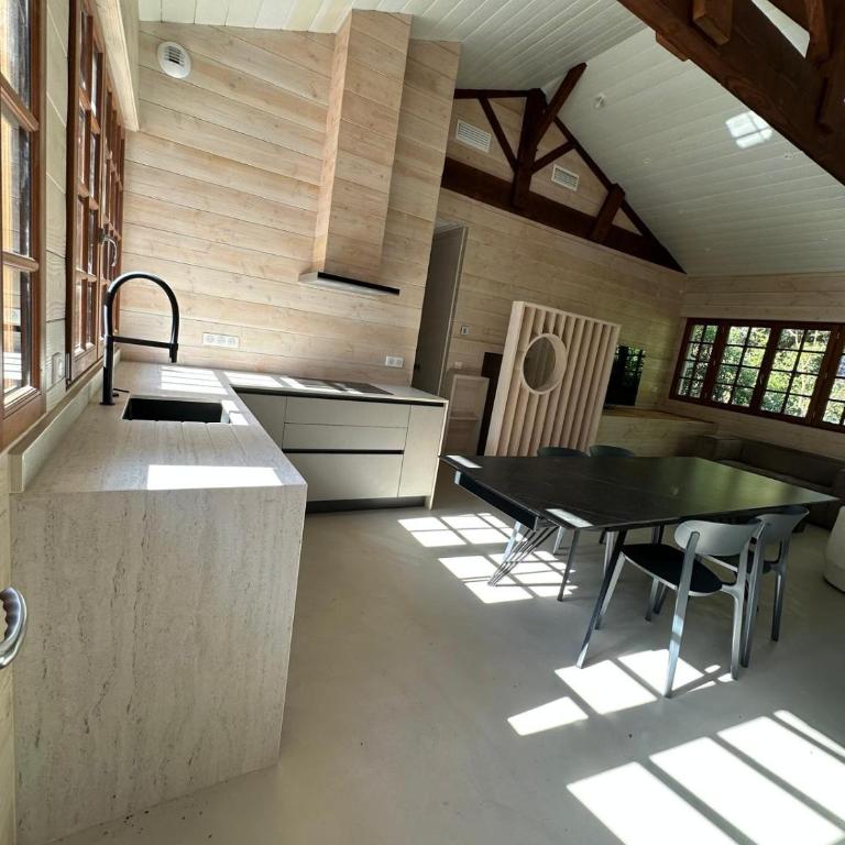 Le Refuge du Pyla - Maison 4 Chambres - 9
