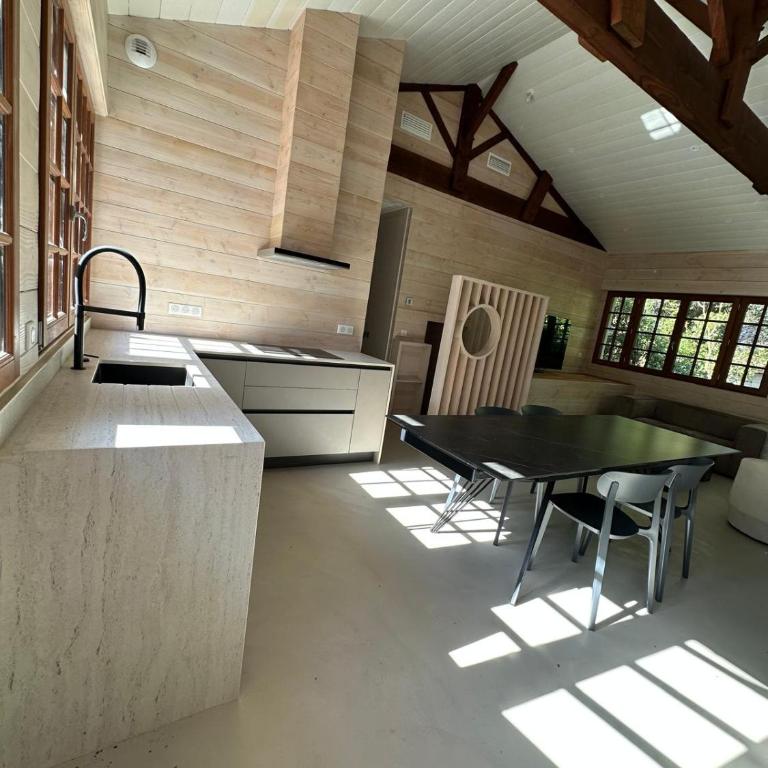 Le Refuge du Pyla - Maison 4 Chambres - 18