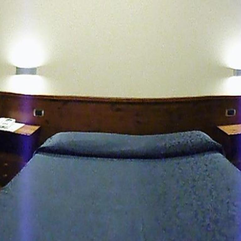 Albergo Delle Alpi - Camera Quadrupla - 2