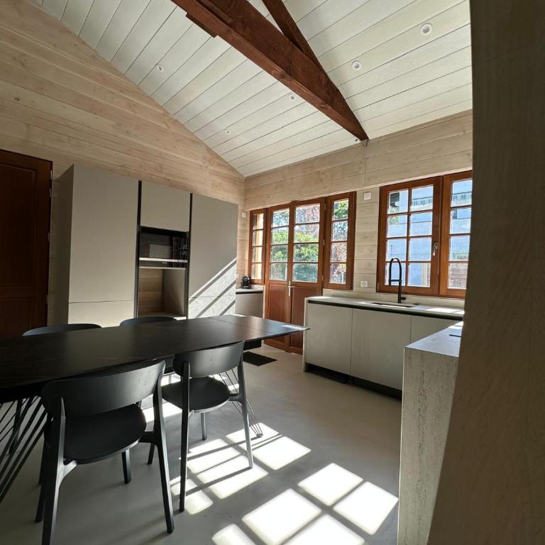 Le Refuge du Pyla - Maison 4 Chambres - 22